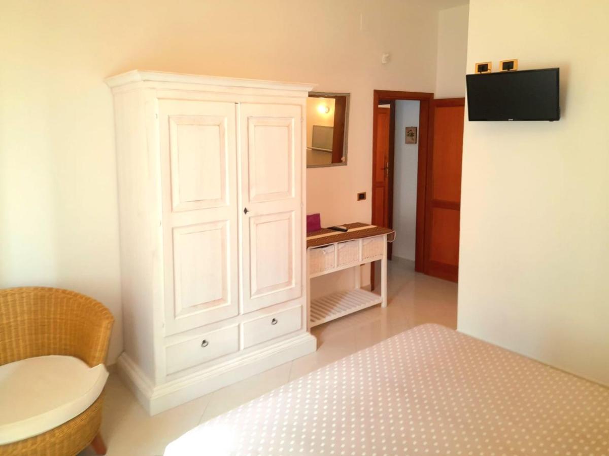 B&B Artemisia Alghero Exterior foto