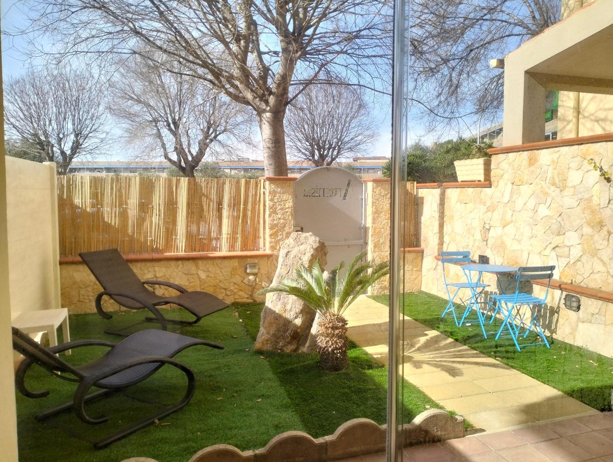 B&B Artemisia Alghero Exterior foto