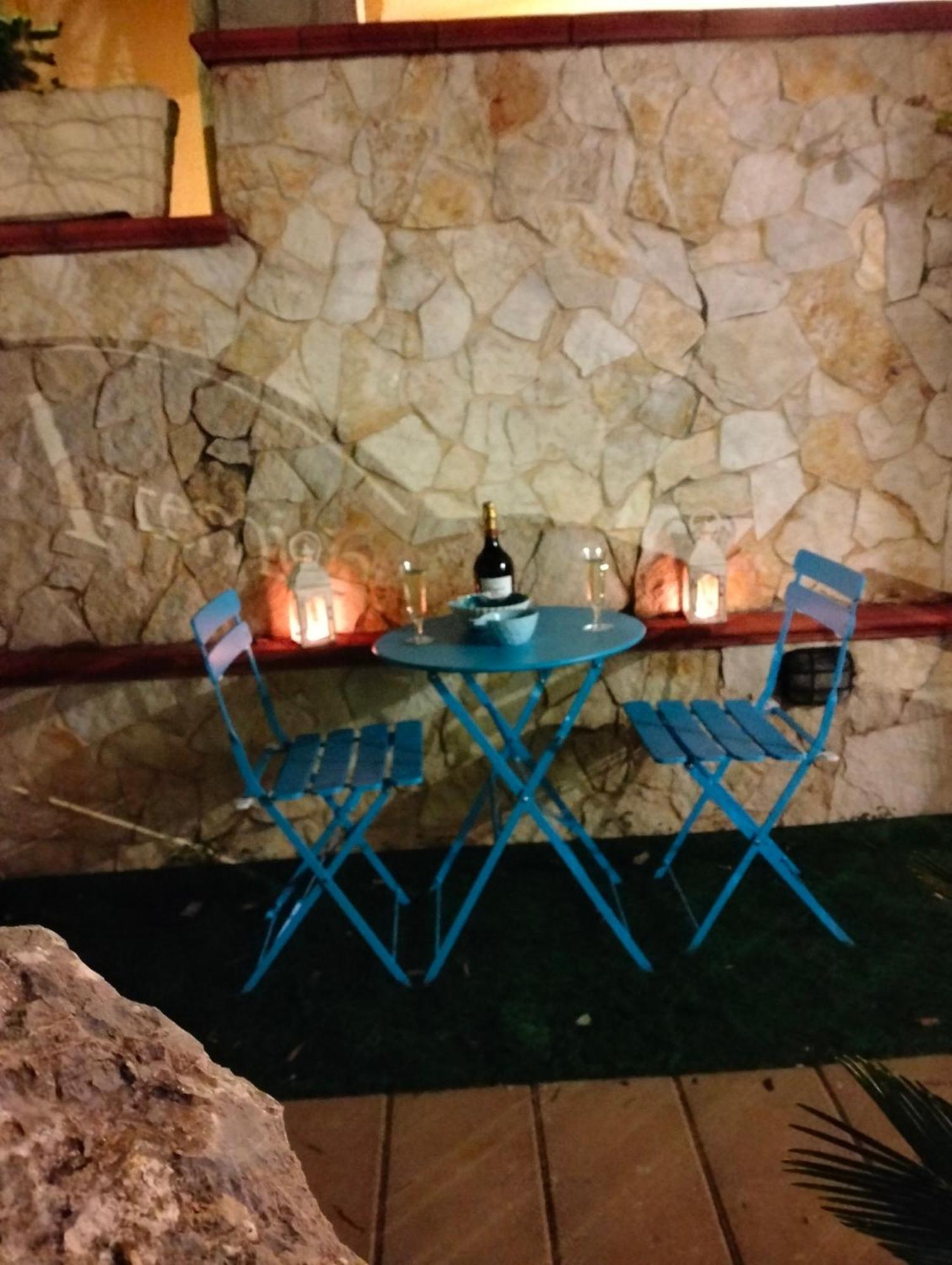B&B Artemisia Alghero Exterior foto