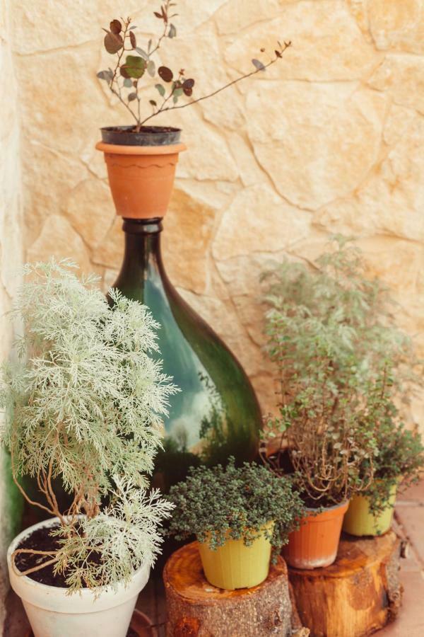 B&B Artemisia Alghero Exterior foto