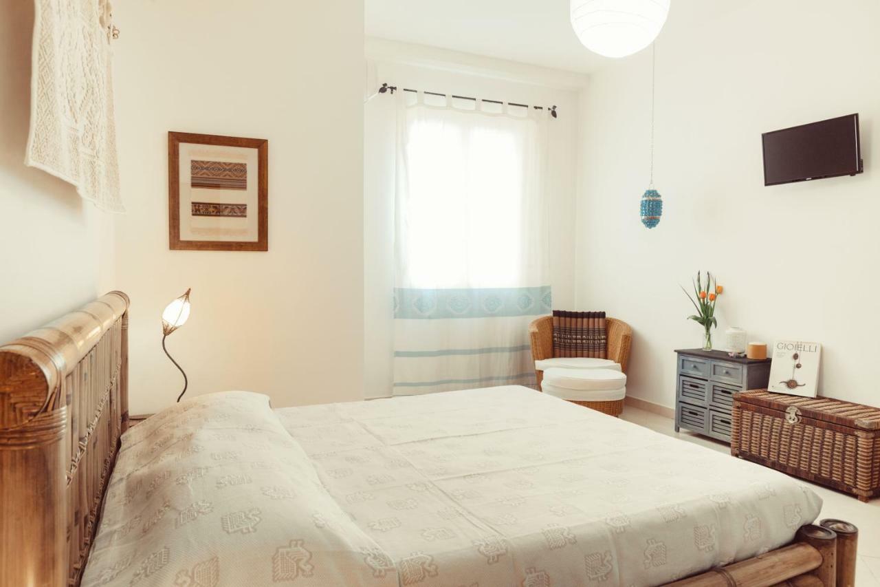B&B Artemisia Alghero Exterior foto